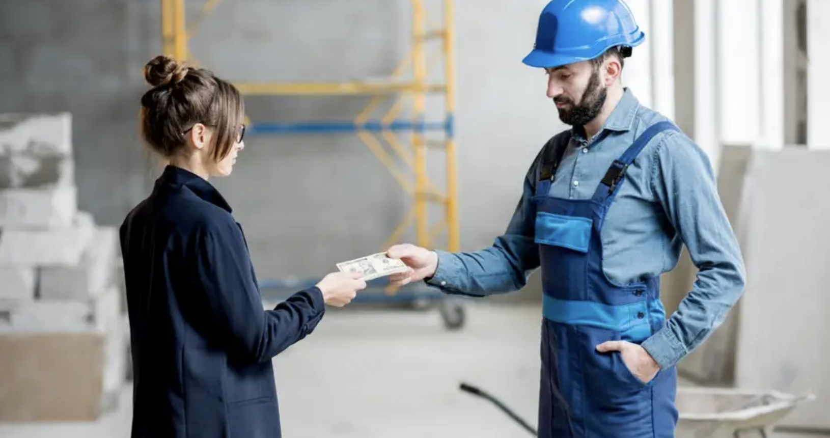 Contractor Leads Get More Contractor Jobs Contractor Report Card